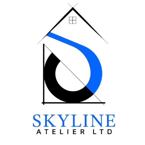 Skyline Atelier logo
