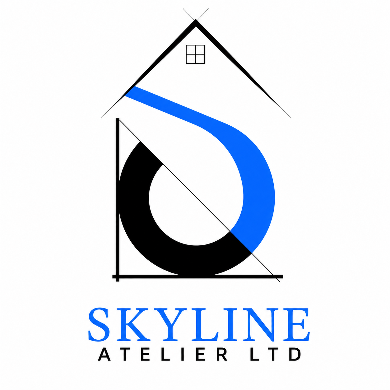 Skyline Atelier logo